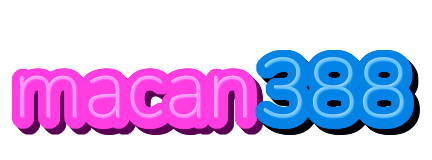 macan388 — logo kanal